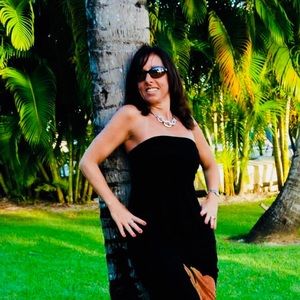 Meet your Posher, Teri